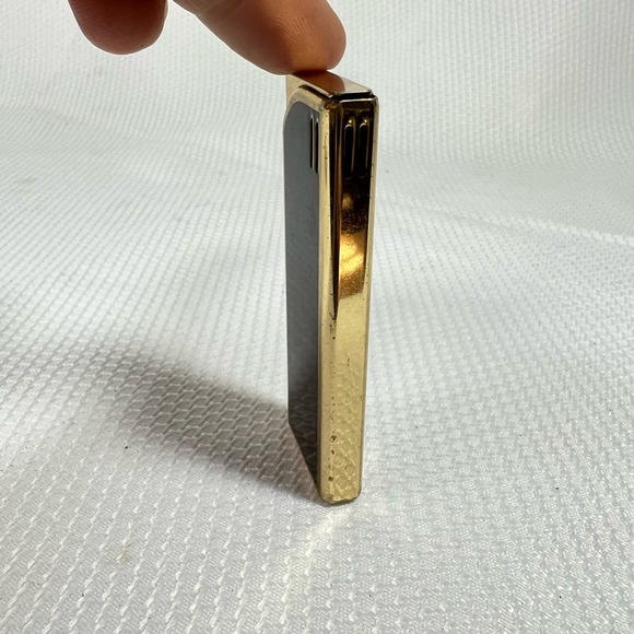 Vintage COLIBRI VISTA Cigarette Lighter - Picture 6 of 11